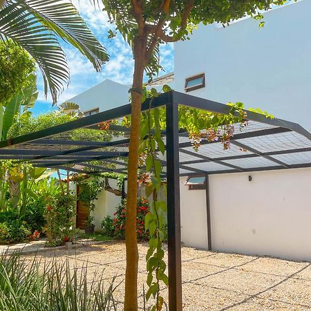 Los Gallos - Departamento Planta Baja Ло-де-Маркос Экстерьер фото