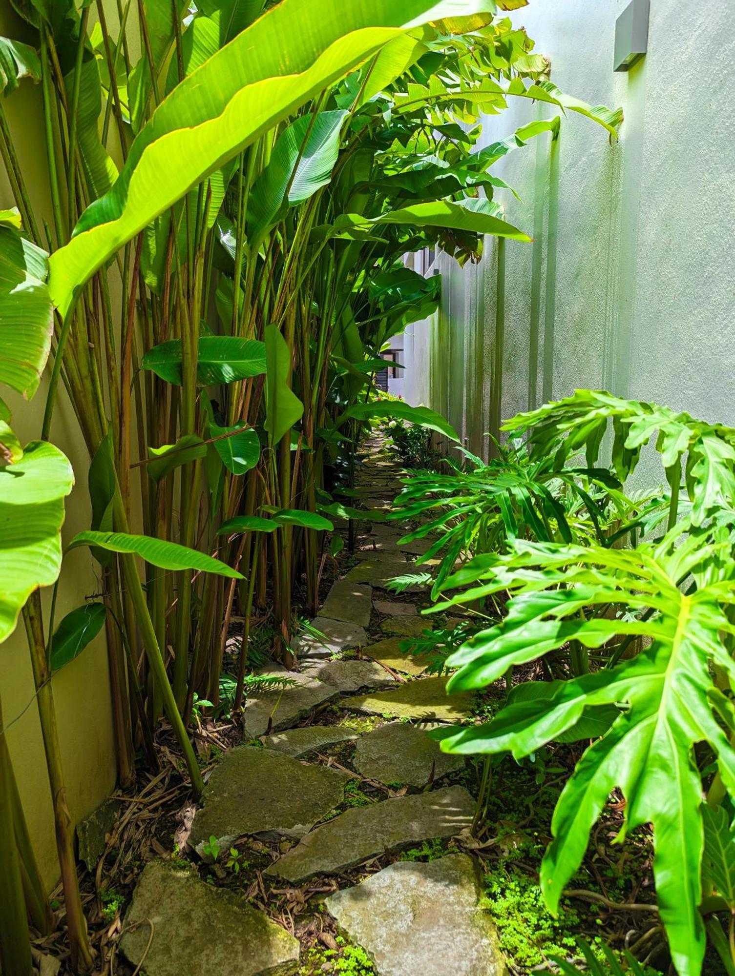Los Gallos - Departamento Planta Baja Ло-де-Маркос Экстерьер фото