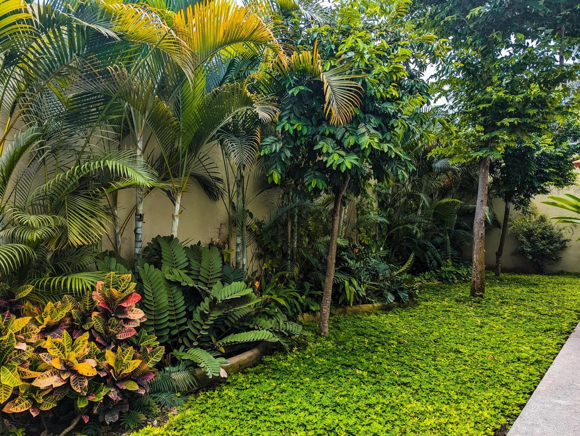Los Gallos - Departamento Planta Baja Ло-де-Маркос Экстерьер фото