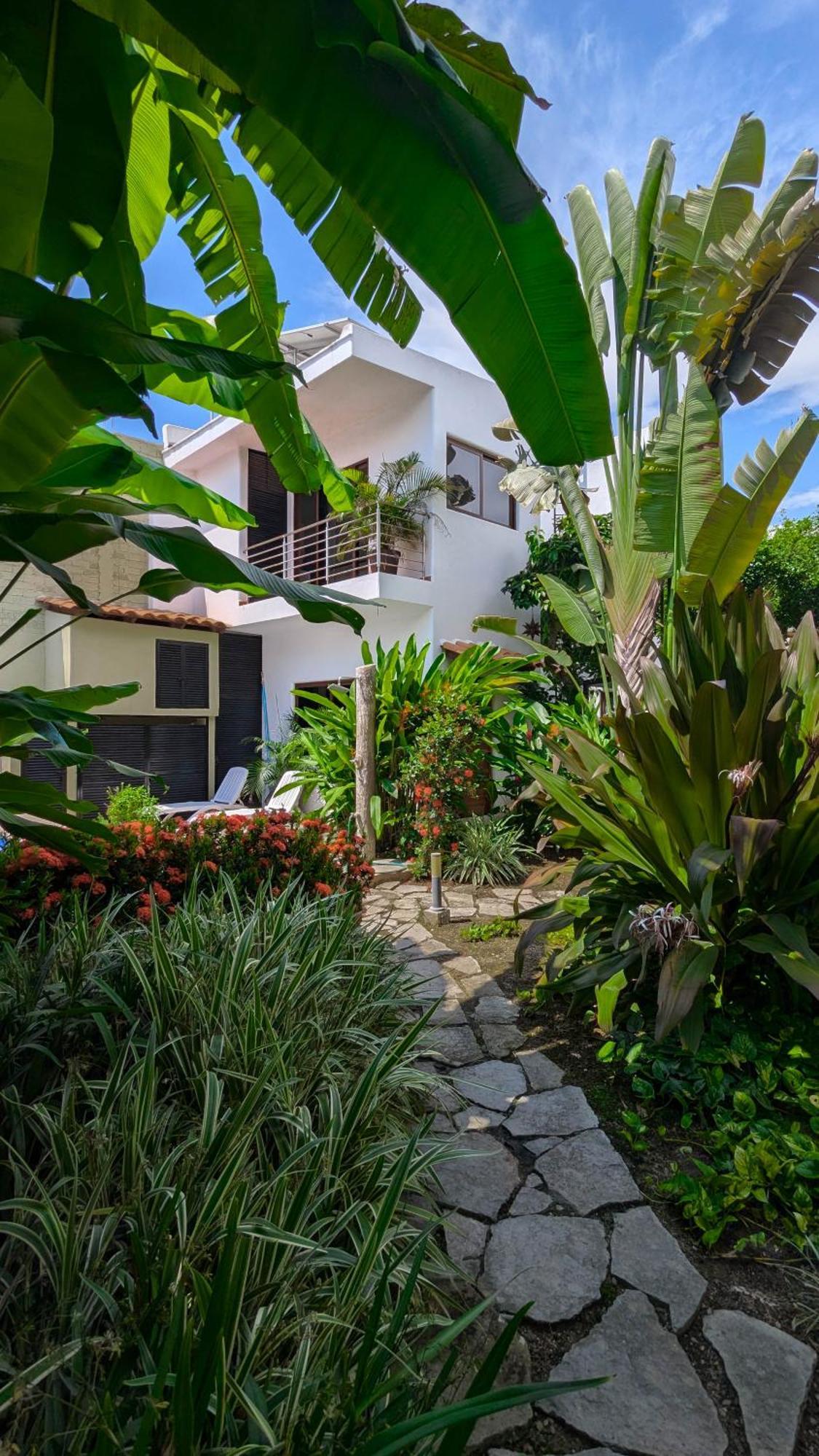 Los Gallos - Departamento Planta Baja Ло-де-Маркос Экстерьер фото