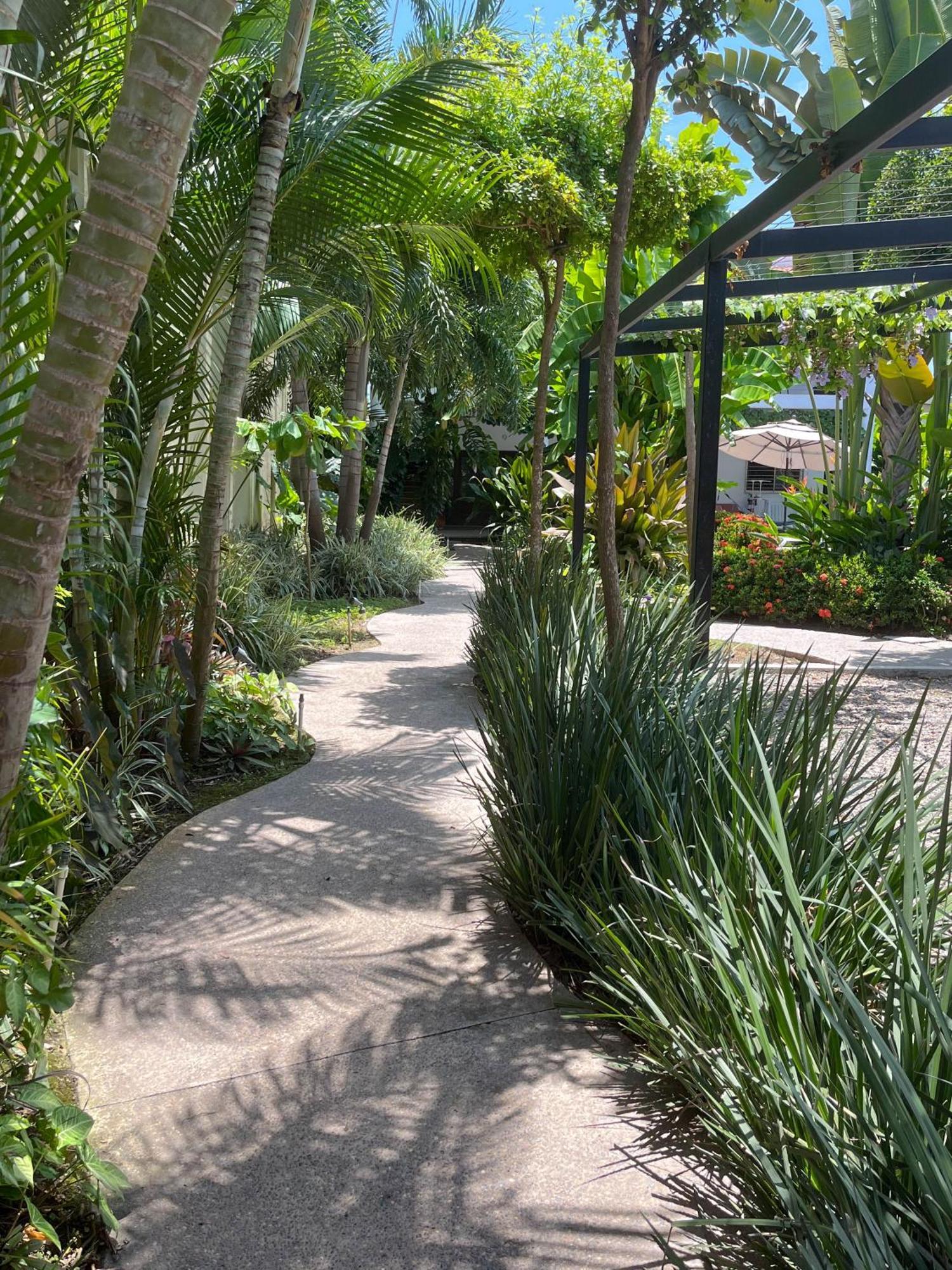 Los Gallos - Departamento Planta Baja Ло-де-Маркос Экстерьер фото